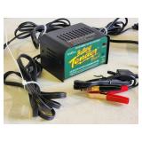 (2) Battery Tender / Charging Units