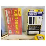 Storage Case Full of Hand Tools