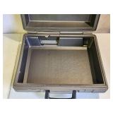 Storage Case Full of Hand Tools