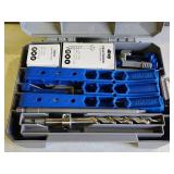 Storage Case Full of Hand Tools