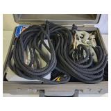 Storage Case Full of Hand Tools