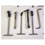 Stanley Toolbox full of hand tools