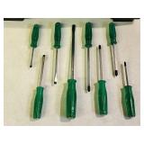 Stanley Toolbox full of hand tools