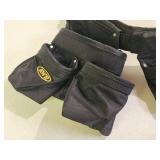 Construction Utility Belt
