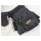 Construction Utility Belt