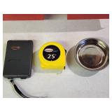 OTC Toolbox full of hand tools