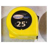 OTC Toolbox full of hand tools