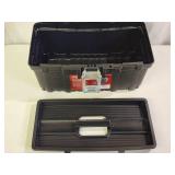 Husky Toolbox Full of Hand Tools