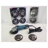 Makita Electric Grinding / Cutting Tool