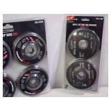 Makita Electric Grinding / Cutting Tool