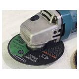 Makita Electric Grinding / Cutting Tool