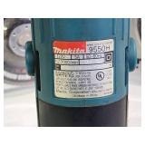 Makita Electric Grinding / Cutting Tool