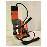 Vevor Electric Benchtop Drill with a Magnetic Base