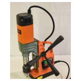 Vevor Electric Benchtop Drill with a Magnetic Base