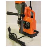 Vevor Electric Benchtop Drill with a Magnetic Base
