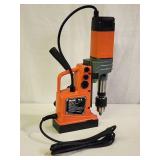 Vevor Electric Benchtop Drill with a Magnetic Base