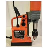 Vevor Electric Benchtop Drill with a Magnetic Base