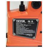 Vevor Electric Benchtop Drill with a Magnetic Base