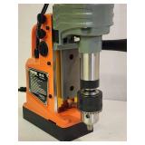 Vevor Electric Benchtop Drill with a Magnetic Base