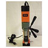 Vevor Electric Benchtop Drill with a Magnetic Base