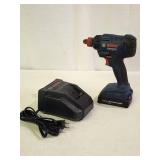 Bosch Cordless Drill