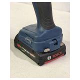 Bosch Cordless Drill