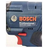 Bosch Cordless Drill