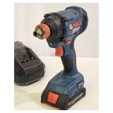 Bosch Cordless Drill