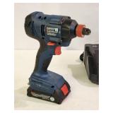 Bosch Cordless Drill