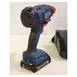 Bosch Cordless Drill