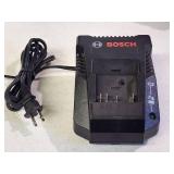 Bosch Cordless Drill and Bosch Cordless Jig Saw