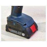 Bosch Cordless Drill and Bosch Cordless Jig Saw