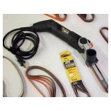 WEN Handheld Electric Belt Sander