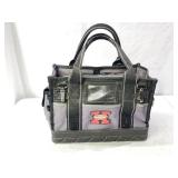 (2) Assorted Tool Bags