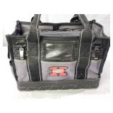 (2) Assorted Tool Bags