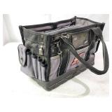 (2) Assorted Tool Bags