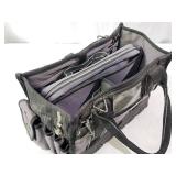 (2) Assorted Tool Bags