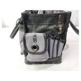 (2) Assorted Tool Bags