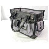 (2) Assorted Tool Bags