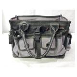 (2) Assorted Tool Bags