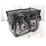 (2) Assorted Tool Bags