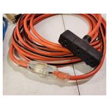 (2) Extension Cords