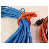 (2) Extension Cords
