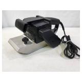 Craftsman 3" Electric Belt Sander and Assorted Palm Sanding Discs