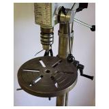 K&F Floor Drill Press, Model KF-13F