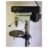 K&F Floor Drill Press, Model KF-13F