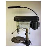 K&F Floor Drill Press, Model KF-13F