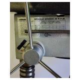 K&F Floor Drill Press, Model KF-13F