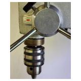 K&F Floor Drill Press, Model KF-13F