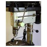K&F Floor Drill Press, Model KF-13F